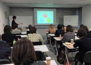 アスリートフードマイスターセミナー「ジュニアアスリートを支えるパワーアップ食事術」