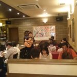 第2回みんなで食べる！学ぶ！楽しむ！ランチ会～きのこを舌と頭で堪能する♪～
