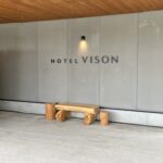 ホテルVISON