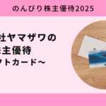 ヤマザワ2025
